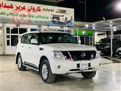 نيسان باترول